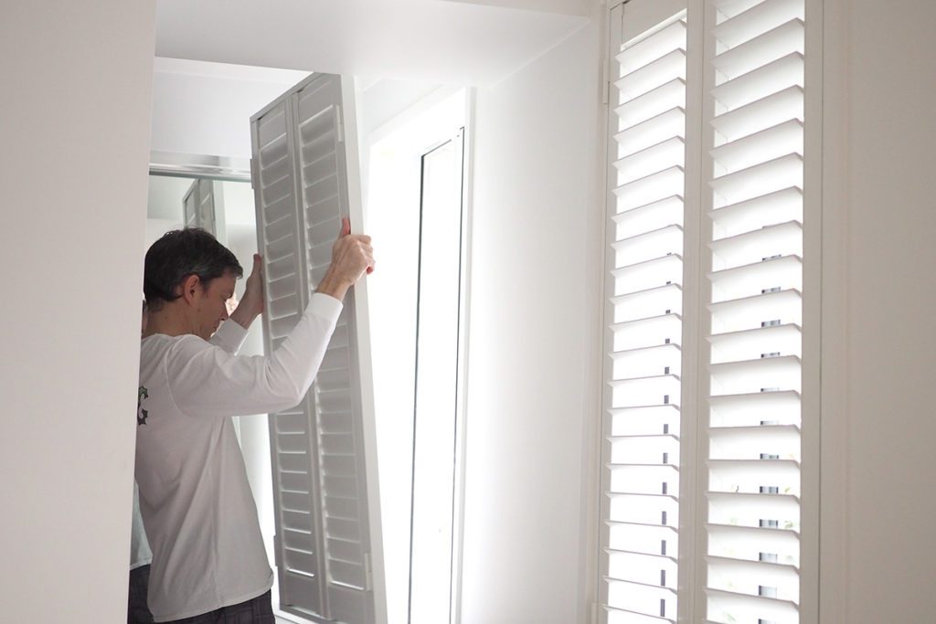 plantation shutters for you ready to install shutters