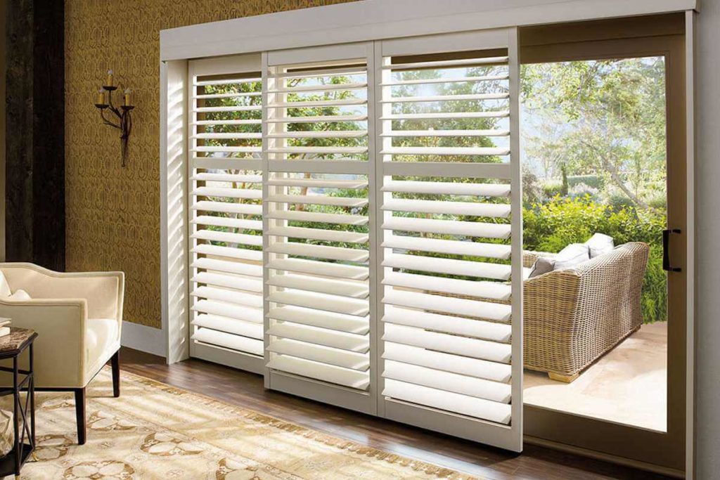 plantation shutters fort myers