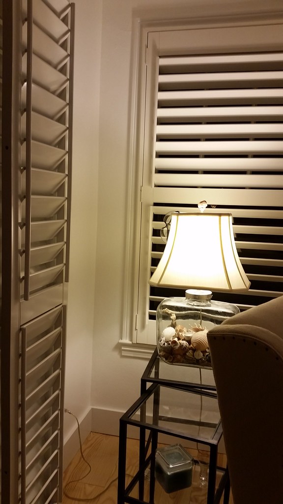 custom plantation shutters near me