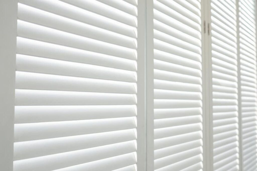 plantation shutter kits
